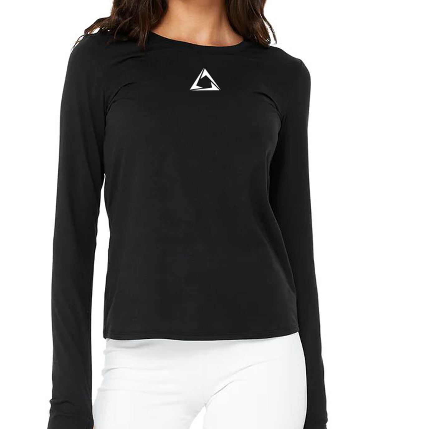 Alosoft Finesse Long Sleeves - EZ Fit Sports
