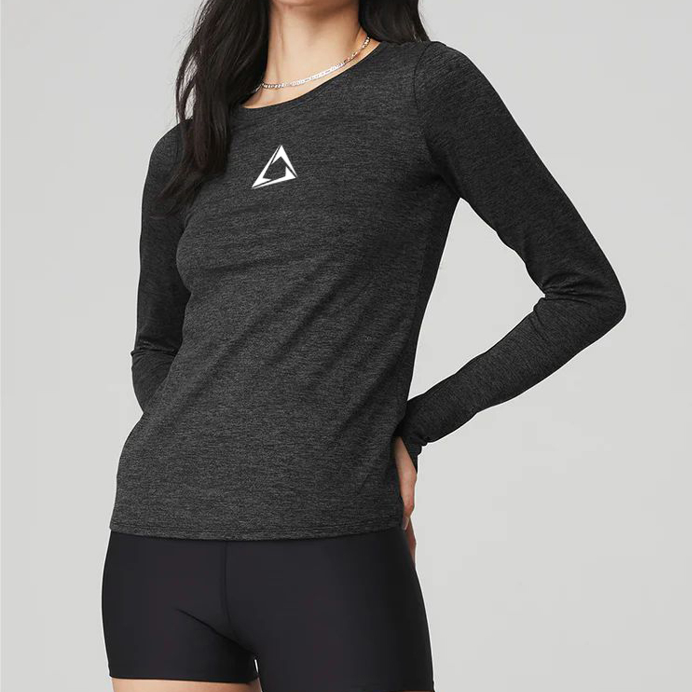 Alosoft Finesse Long Sleeves