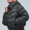 Black-puffer-jacket