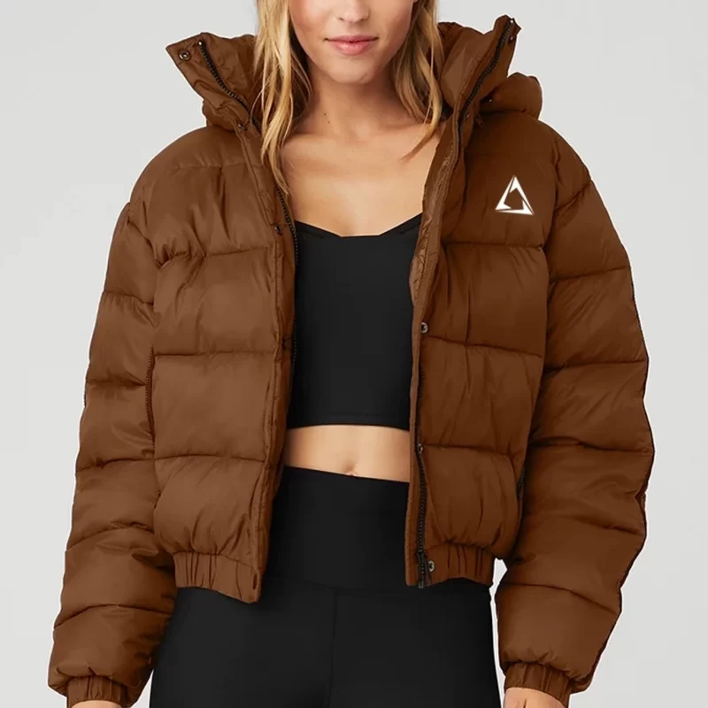 Womens-Puffer-jacket