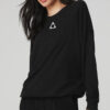 womens-black-soho-pullover