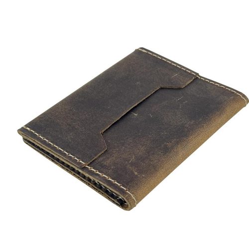 custom-zipper-leather-wallet