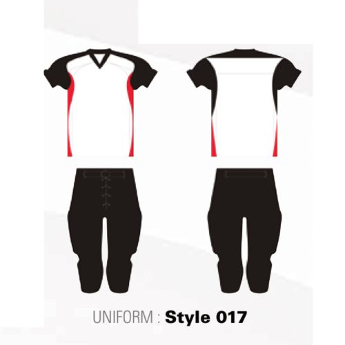 football-uniform-designs