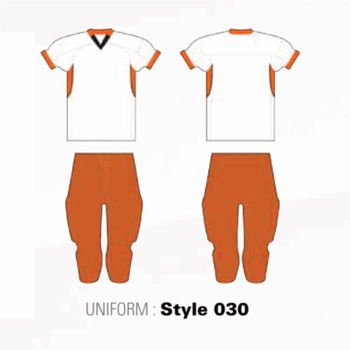 football-uniforms-styles