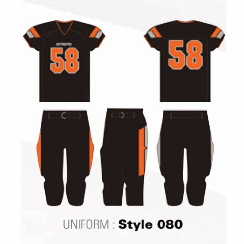 EZFit-sports-football-uniforms-set