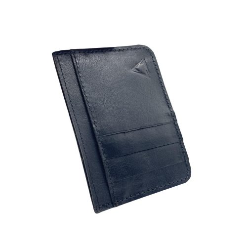black-leather-card-holder