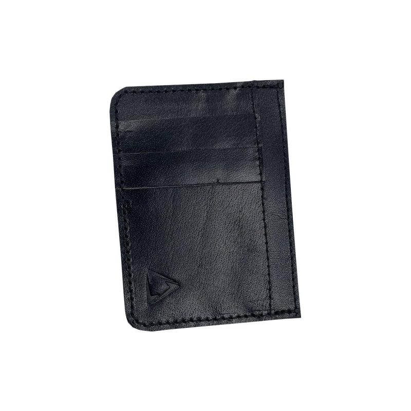 cowhide-aniline-card-holder